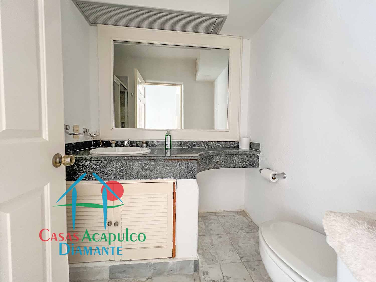 Villas D'Coral B2 - Recámara tres 6